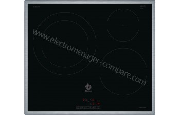 BALAY 3EB865XR - A partir de : 366.08 &euro; chez Mulan Cosmetic chez Cdiscount