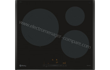 BALAY 3EB965LH - A partir de : 558.62 &euro; chez Amazon