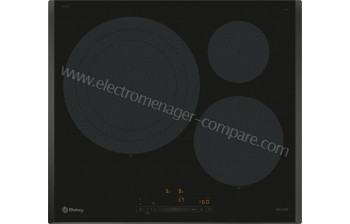 BALAY 3EB967LH - A partir de : 701.26 &euro; chez Ambitemp chez Amazon