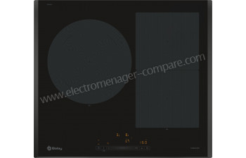 BALAY 3EB968LH - A partir de : 839.01 &euro; chez BIGhub chez RueDuCommerce