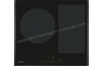 BALAY 3EB969LH - A partir de : 644.60 &euro; chez BLAN SRL chez RueDuCommerce