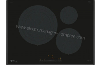 BALAY 3EB977LH - A partir de : 585.80 &euro; chez BLAN SRL chez RueDuCommerce