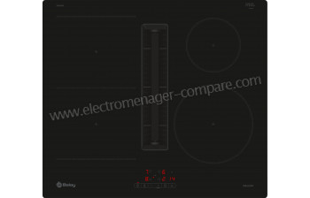 BALAY 3EBC963ER - A partir de : 1190.22 &euro; chez Mulan Cosmetic chez Cdiscount