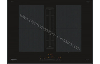 BALAY 3EBC976LH - A partir de : 1694.58 &euro; chez Network Tech chez RueDuCommerce