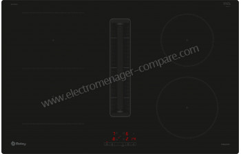 BALAY 3EBC983ER - A partir de : 1645.44 &euro; chez Network Tech chez RueDuCommerce