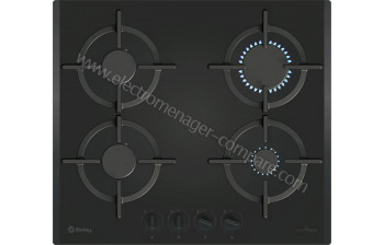 BALAY 3ETG664RB - A partir de : 386.61 &euro; chez Amazon