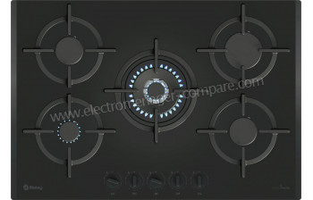 BALAY 3ETG676RB - A partir de : 514.51 &euro; chez Mulan Cosmetic chez Cdiscount