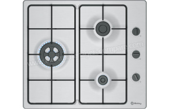 BALAY 3ETX463BB - A partir de : 194.10 &euro; chez Restock System chez Cdiscount