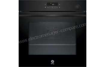 BALAY 3HA5129N3 - A partir de : 859.54 &euro; chez BIGhub chez RueDuCommerce