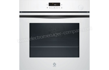 BALAY 3HA5829B3 - A partir de : 1029.70 &euro; chez BLANSRL chez Rakuten
