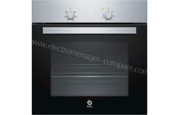 BALAY 3HB1000X0 - A partir de : 320.46 &euro; chez Ambitemp chez Amazon