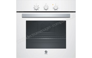 BALAY 3HB2010B0 - A partir de : 445.00 &euro; chez Shopavia chez Rakuten