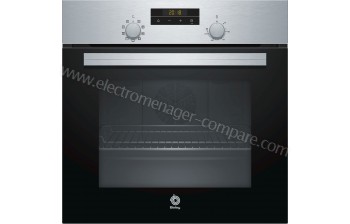 BALAY 3HB2030X0 - A partir de : 380.40 &euro; chez BLAN SRL chez Darty