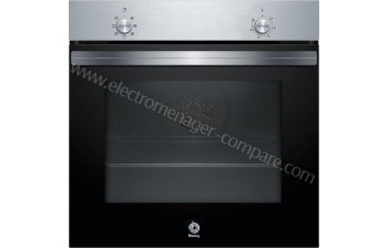 BALAY 3HB4000X2 - A partir de : 336.31 &euro; chez Infopavon chez PcComponentes