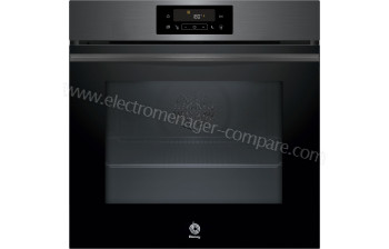 BALAY 3HB4821G3 - A partir de : 592.90 &euro; chez BLAN SRL chez RueDuCommerce