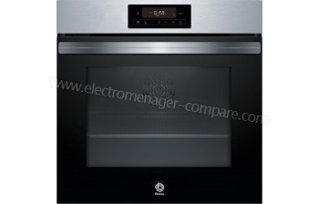 BALAY 3HB4821X2 - A partir de : 871.89 &euro; chez Digital Universe FR chez PcComponentes