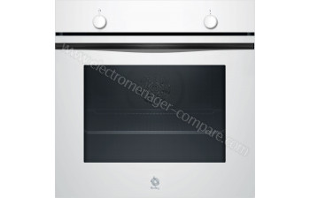 BALAY 3HB5000B3 - A partir de : 450.00 &euro; chez BLAN SRL chez RueDuCommerce