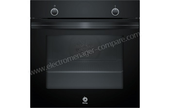 BALAY 3HB5000N2 - A partir de : 620.45 &euro; chez BIGhub chez RueDuCommerce