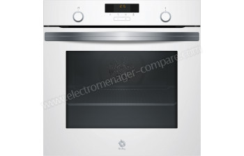 BALAY 3HB5158B2 - A partir de : 457.52 &euro; chez Ambitemp chez Amazon