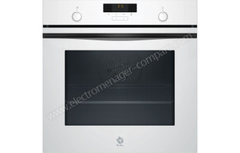 BALAY 3HB5159B3 - A partir de : 583.37 &euro; chez Ambitemp chez Amazon