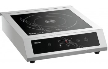 BARTSCHER IK 35TC XL