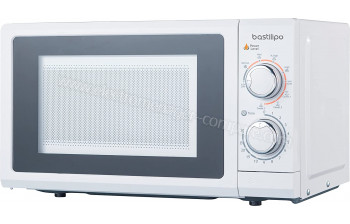 BASTILIPO MWG700