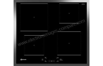 BAUKNECHT BQ 2760S FT - A partir de : 396.30 &euro; chez Amazon