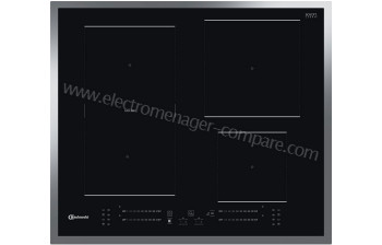 BAUKNECHT BS 7160C FT - A partir de : 438.55 &euro; chez Amazon