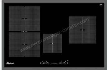 BAUKNECHT CTAI 6740FS IN