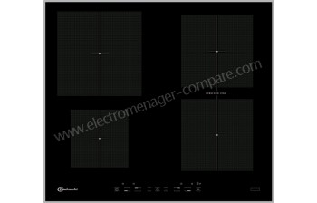 BAUKNECHT CTAI 9640C IN