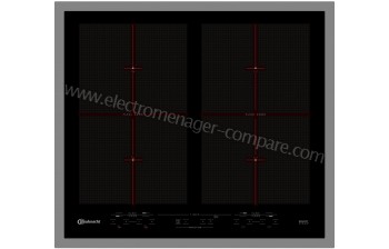 BAUKNECHT CTAI 9640FFS IN