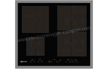 BAUKNECHT CTAI 9640FS IN