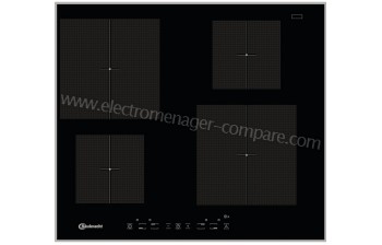 BAUKNECHT CTAI 9640 IN