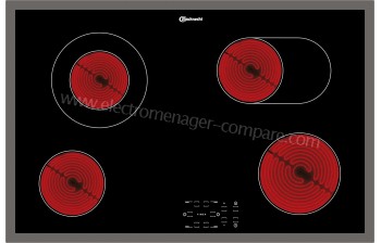 BAUKNECHT CTAR 9742 IN