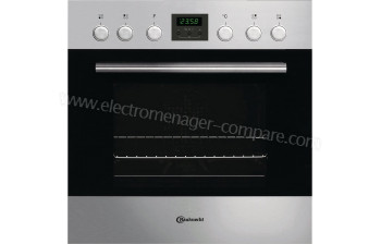 BAUKNECHT ELCK 7253 PT
