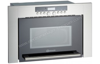 BAUKNECHT EMCC 8238 PT/MOD