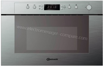 BAUKNECHT EMSP 9238 PT