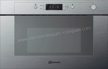 BAUKNECHT EMWP 9238 PT/MOD
