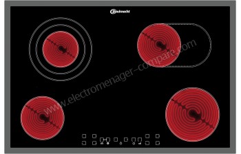 BAUKNECHT ETCV 7740 IN