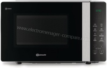 BAUKNECHT MF 203 SB