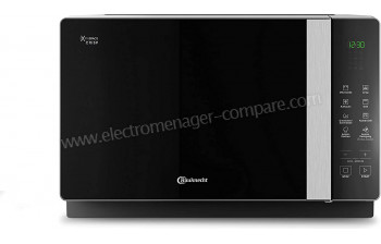 BAUKNECHT MF 206 SB