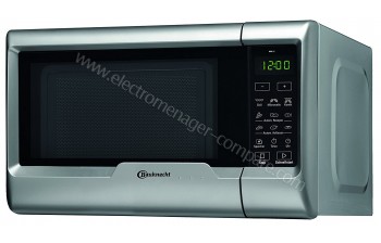 BAUKNECHT MW 122/SL