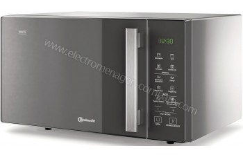 BAUKNECHT MW 254 SM - A partir de : 215.15 &euro; chez Amazon