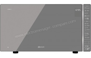 BAUKNECHT MW 304 M - A partir de : 209.09 &euro; chez Amazon