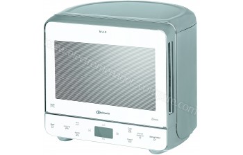 BAUKNECHT MW 39 WSL - A partir de : 220.98 &euro; chez Amazon