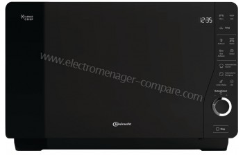 BAUKNECHT MW 427 SL - A partir de : 348.00 &euro; chez Doctor Brandt chez Darty