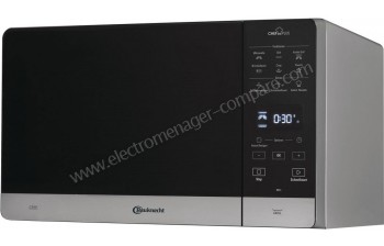 BAUKNECHT MW 45 SL