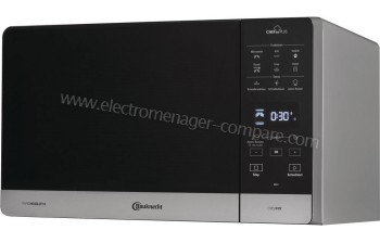 BAUKNECHT MW 49 SL