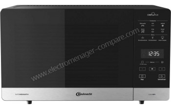 BAUKNECHT MW 59 MB