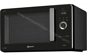 BAUKNECHT MW 78 SW